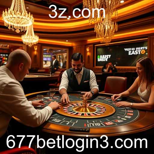 A Evolução dos Jogos Online no Brasil: O Impacto do 677 Bet