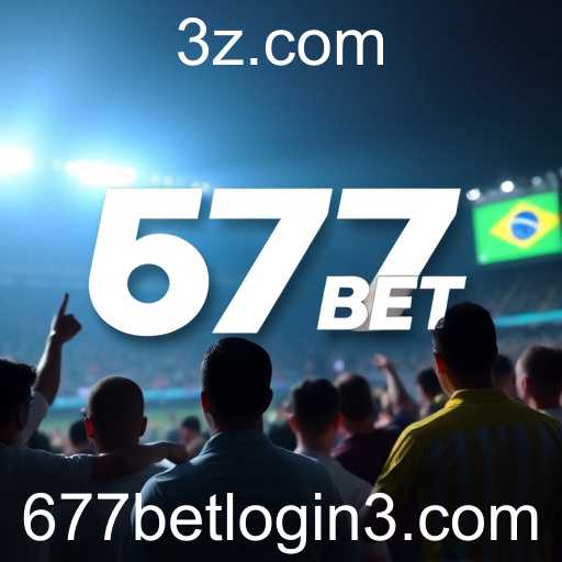 A Expansão do 677 Bet no Mundo Virtual