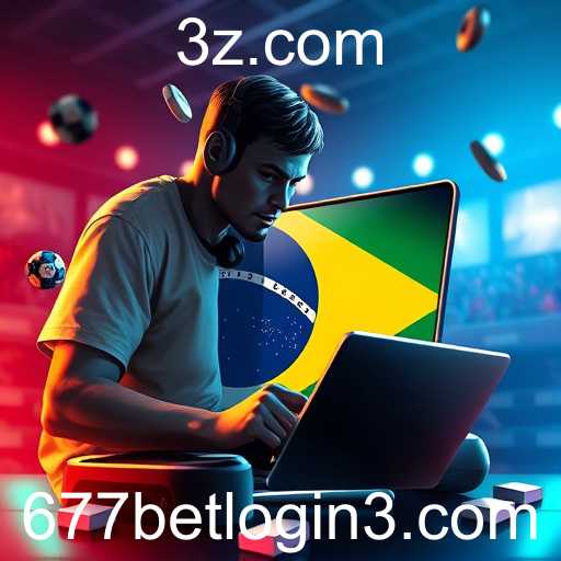 A Expansão dos Jogos Online no Brasil em Meio ao Crescimento do Mercado