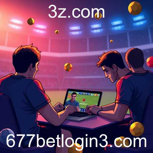 677 bet login
