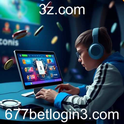 Impacto dos Jogos Online na Economia Brasileira