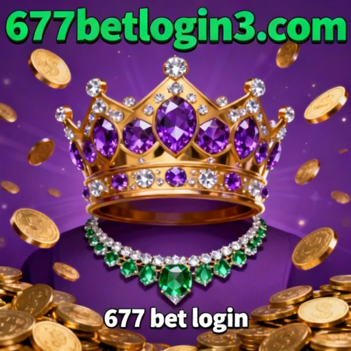 677 bet login
