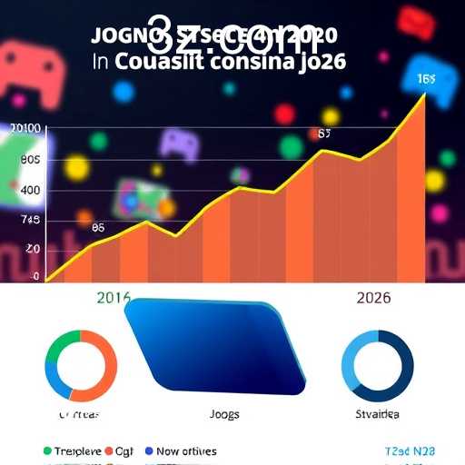 Desafios e Oportunidades no Setor de Jogos Online
